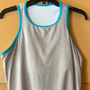 Tennis dress